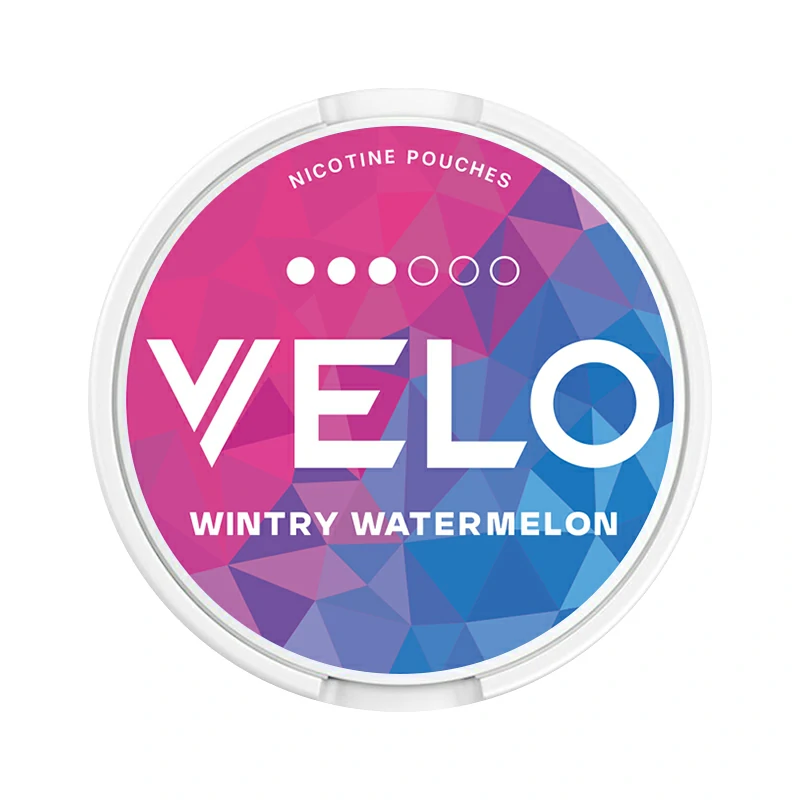 Wintry Watermelon-10mg