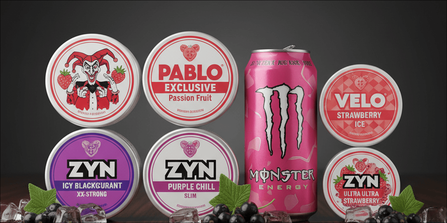 Nicotine Pouches Banner 3