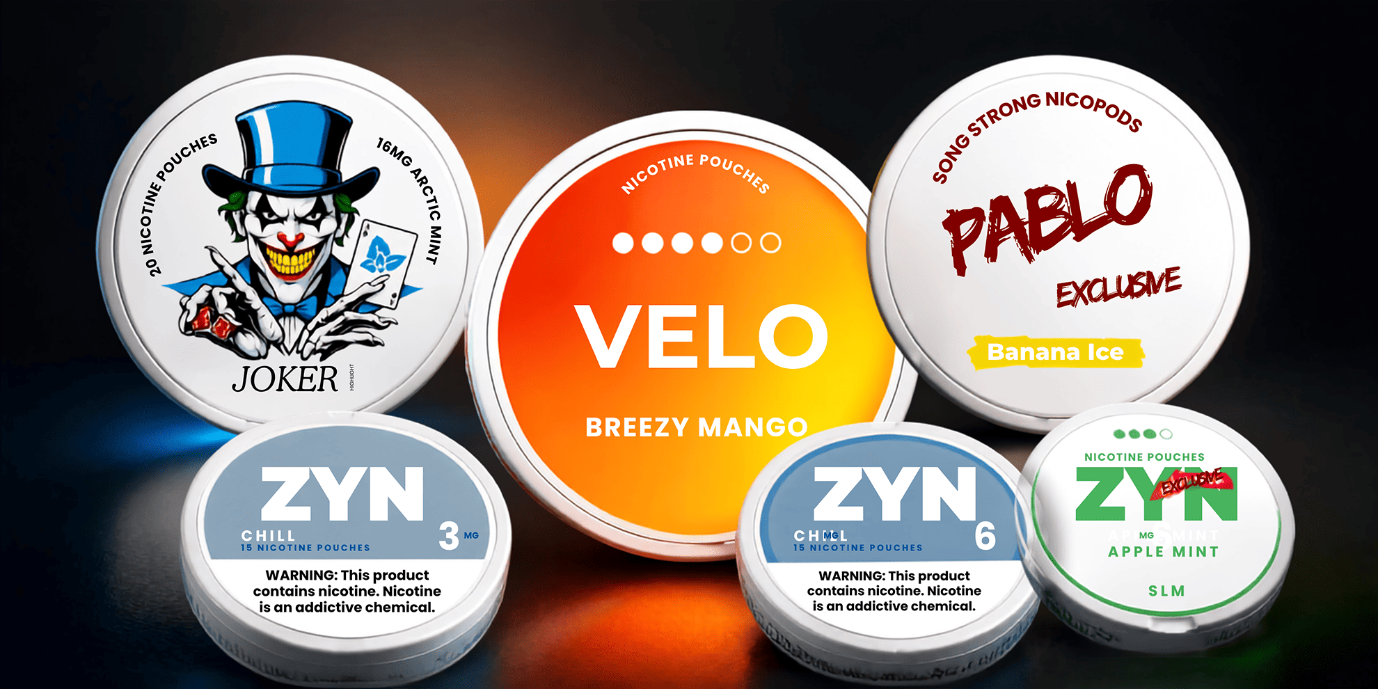 Nicotine Pouches Banner2